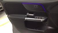 Mercedes Eqb EQB 250+