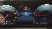 Mercedes Eqb EQB 250+