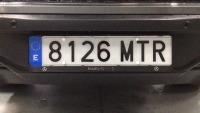 Mercedes Eqb EQB 250+