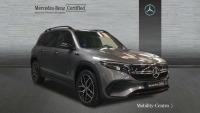 Mercedes Eqb EQB 250+