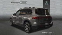 Mercedes Eqb EQB 250+