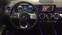 Mercedes Eqb EQB 250+