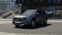 Mercedes Eqb EQB 250