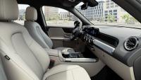 Mercedes Eqb EQB 250