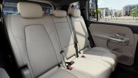 Mercedes Eqb EQB 250