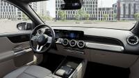 Mercedes Eqb EQB 250