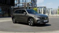 Mercedes Eqb EQB 250