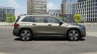 Mercedes Eqb EQB 250