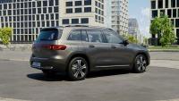 Mercedes Eqb EQB 250