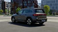 Mercedes Eqb EQB 250