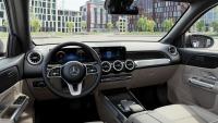 Mercedes Eqb EQB 250