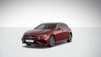 Mercedes Clase A A 250 e Sedán