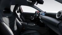 Mercedes Clase A A 250 e Sedán