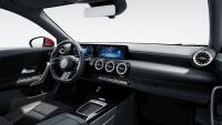 Mercedes Clase A A 250 e Sedán