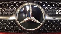 Mercedes Clase A A 250 e Sedán