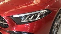 Mercedes Clase A A 250 e Sedán
