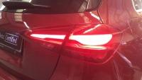 Mercedes Clase A A 250 e Sedán