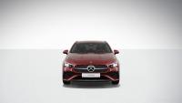 Mercedes Clase A A 250 e Sedán