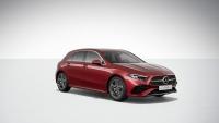 Mercedes Clase A A 250 e Sedán