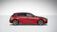 Mercedes Clase A A 250 e Sedán