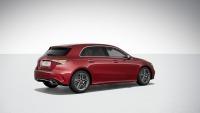Mercedes Clase A A 250 e Sedán