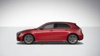 Mercedes Clase A A 250 e Sedán