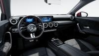 Mercedes Clase A A 250 e Sedán