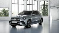 Mercedes Gle GLE 450 4MATIC
