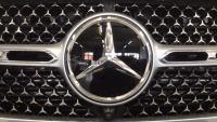 Mercedes Gle GLE 450 4MATIC