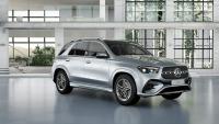 Mercedes Gle GLE 450 4MATIC