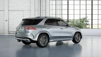 Mercedes Gle GLE 450 4MATIC