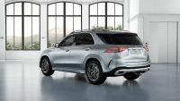 Mercedes Gle GLE 450 4MATIC