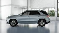 Mercedes Gle GLE 450 4MATIC