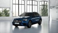 Mercedes Gla GLA 200