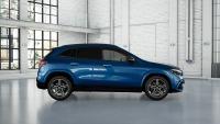 Mercedes Gla GLA 200
