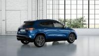 Mercedes Gla GLA 200