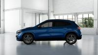 Mercedes Gla GLA 200