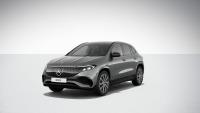 Mercedes Eqa 250+