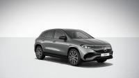 Mercedes Eqa 250+