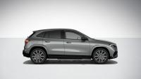 Mercedes Eqa 250+