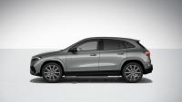 Mercedes Eqa 250+