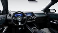 Mercedes Eqa 250+