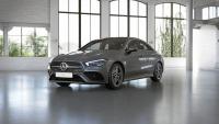 Mercedes Cla CLA 220 D DCT
