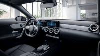 Mercedes Cla CLA 220 D DCT