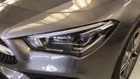 Mercedes Cla CLA 220 D DCT