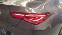 Mercedes Cla CLA 220 D DCT