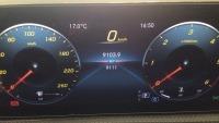 Mercedes Cla CLA 220 D DCT