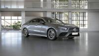 Mercedes Cla CLA 220 D DCT
