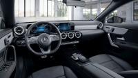 Mercedes Cla CLA 220 D DCT
