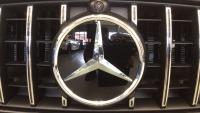 Mercedes Clase C Mercedes-AMG C 63 S E 4MATIC Berlina